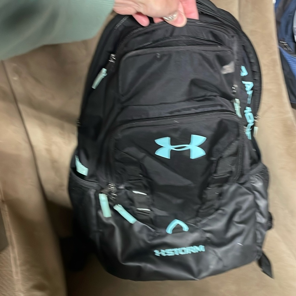 Under Armour Storm backpack